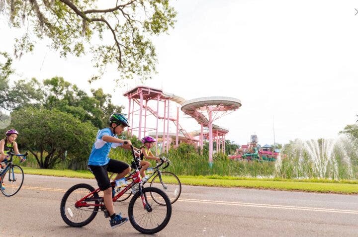 Best 2025 Youth Triathlon Races in the U.S. — Triathlete