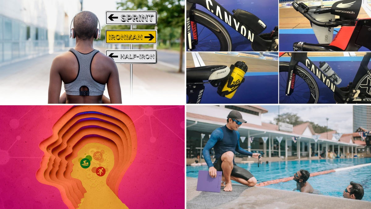 The Most-Read Triathlete Stories of 2024