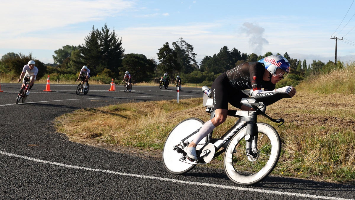 The Fastest Pro Bikes at the 2024 70.3 World Championships