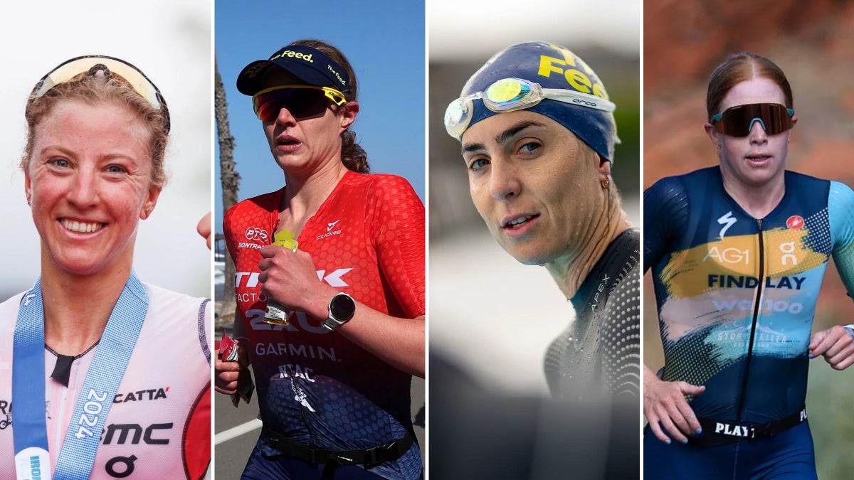 2024 70.3 World Championship Women’s Preview