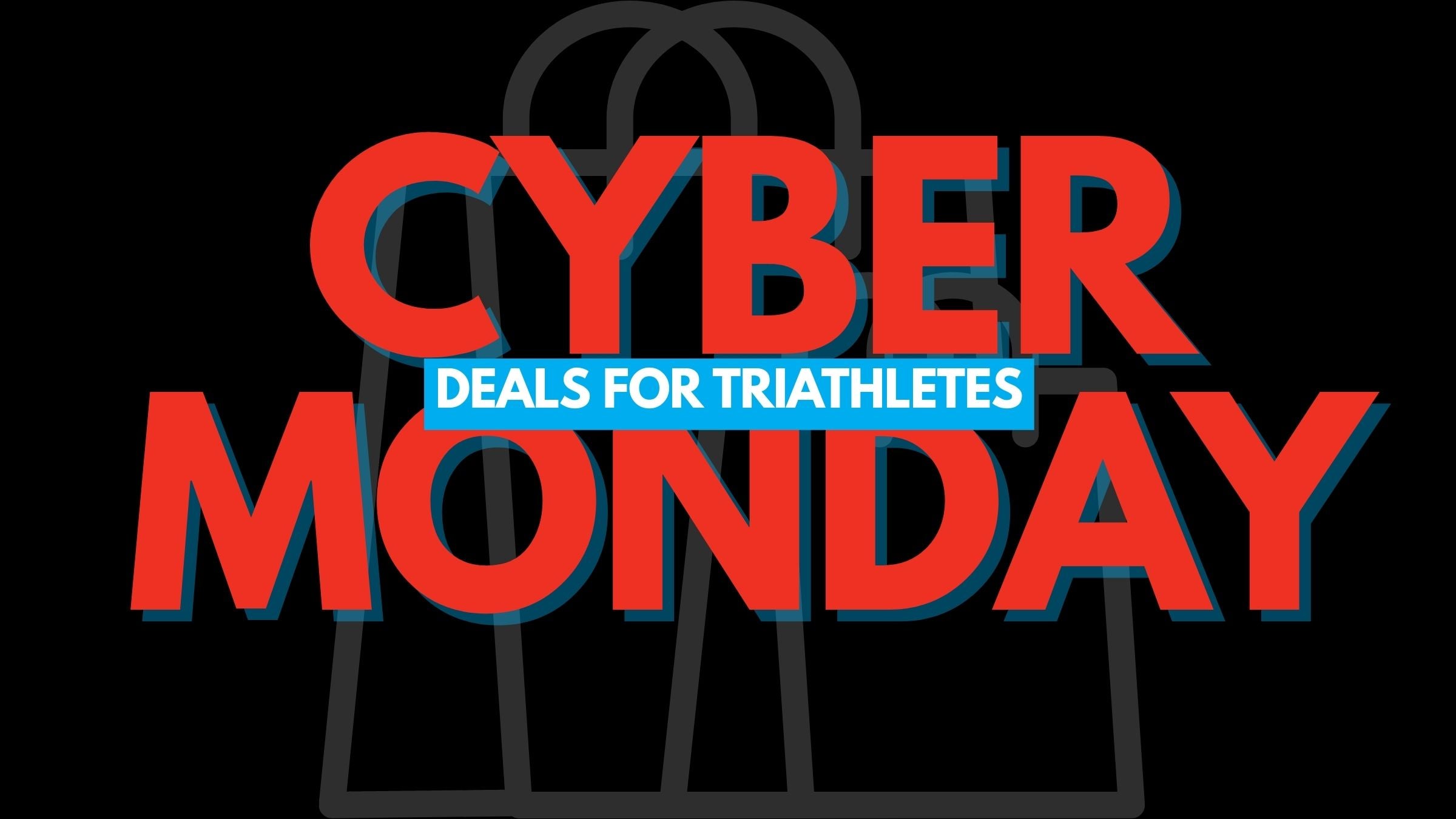 Gear Up Like a Pro with These Insane Triathlon Cyber Monday Deals