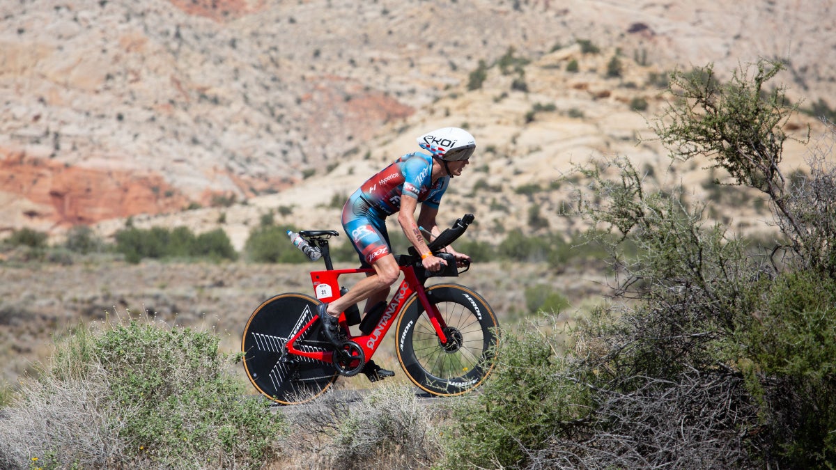 Why Athletes Should Think Twice About Vitamin D Supplements