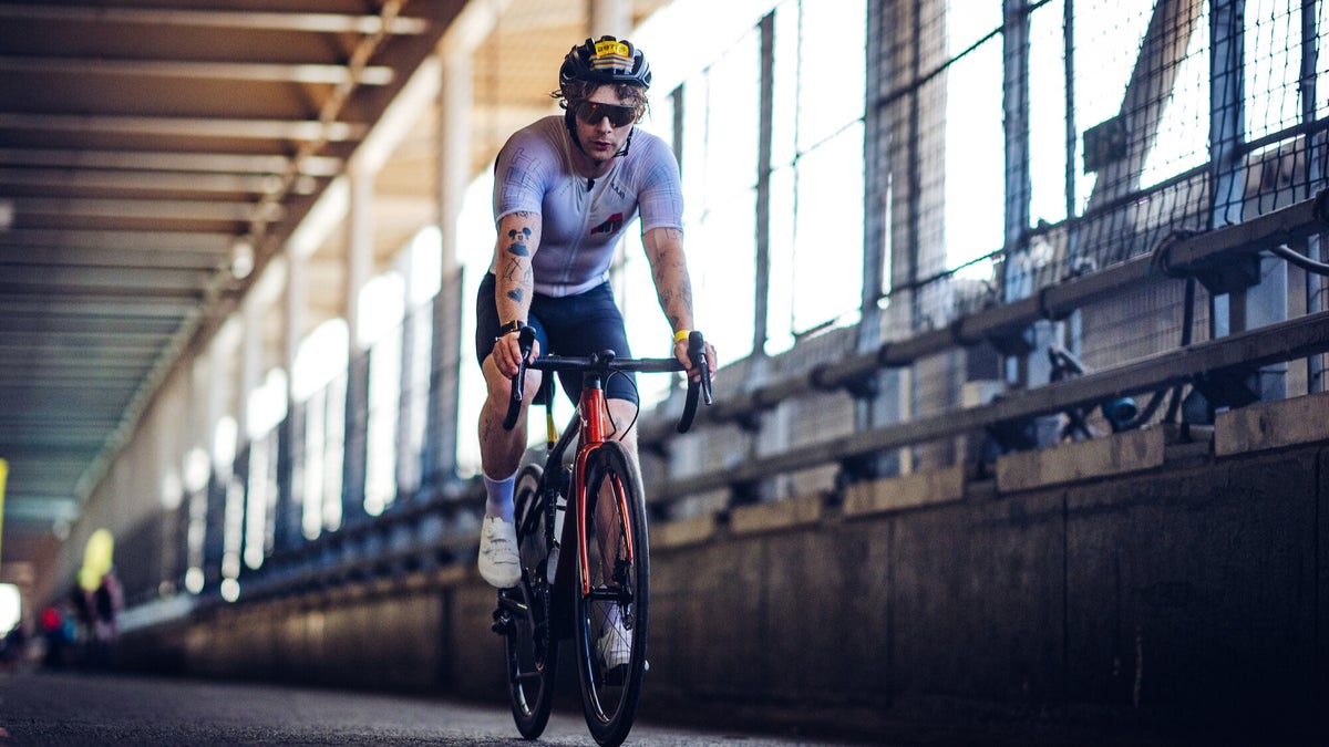 How to Guarantee You’ll Make the Bike Cutoff at Your Next Triathlon