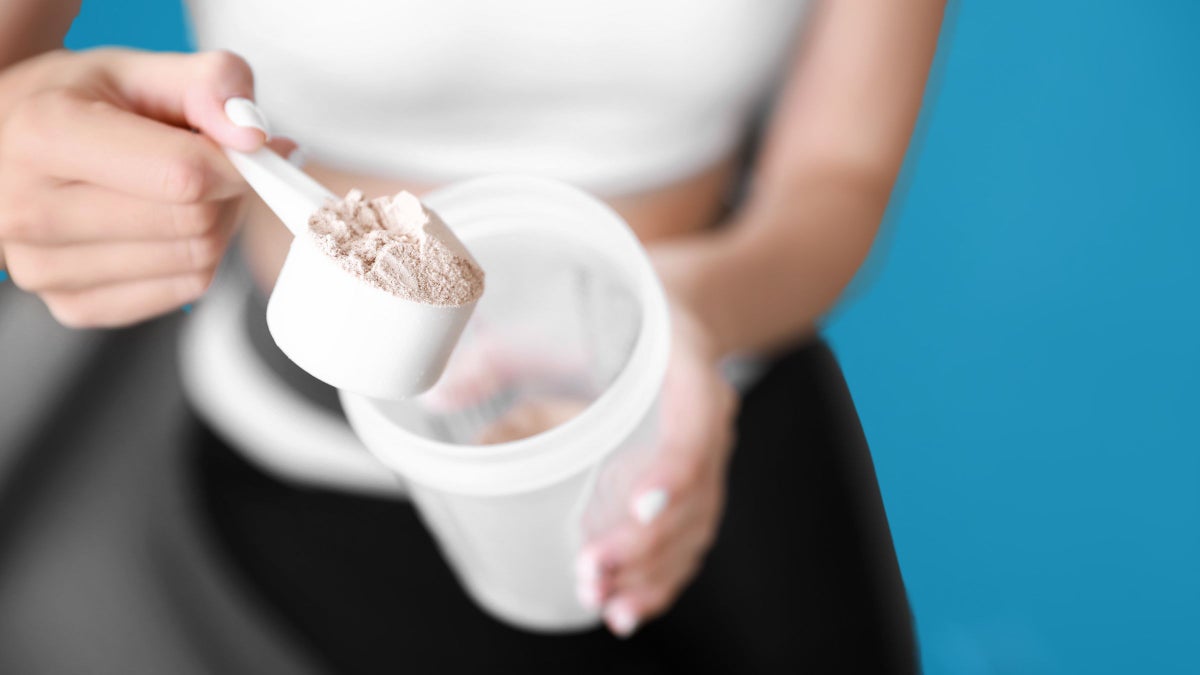 BCAAs for Triathletes: What You Need to Know