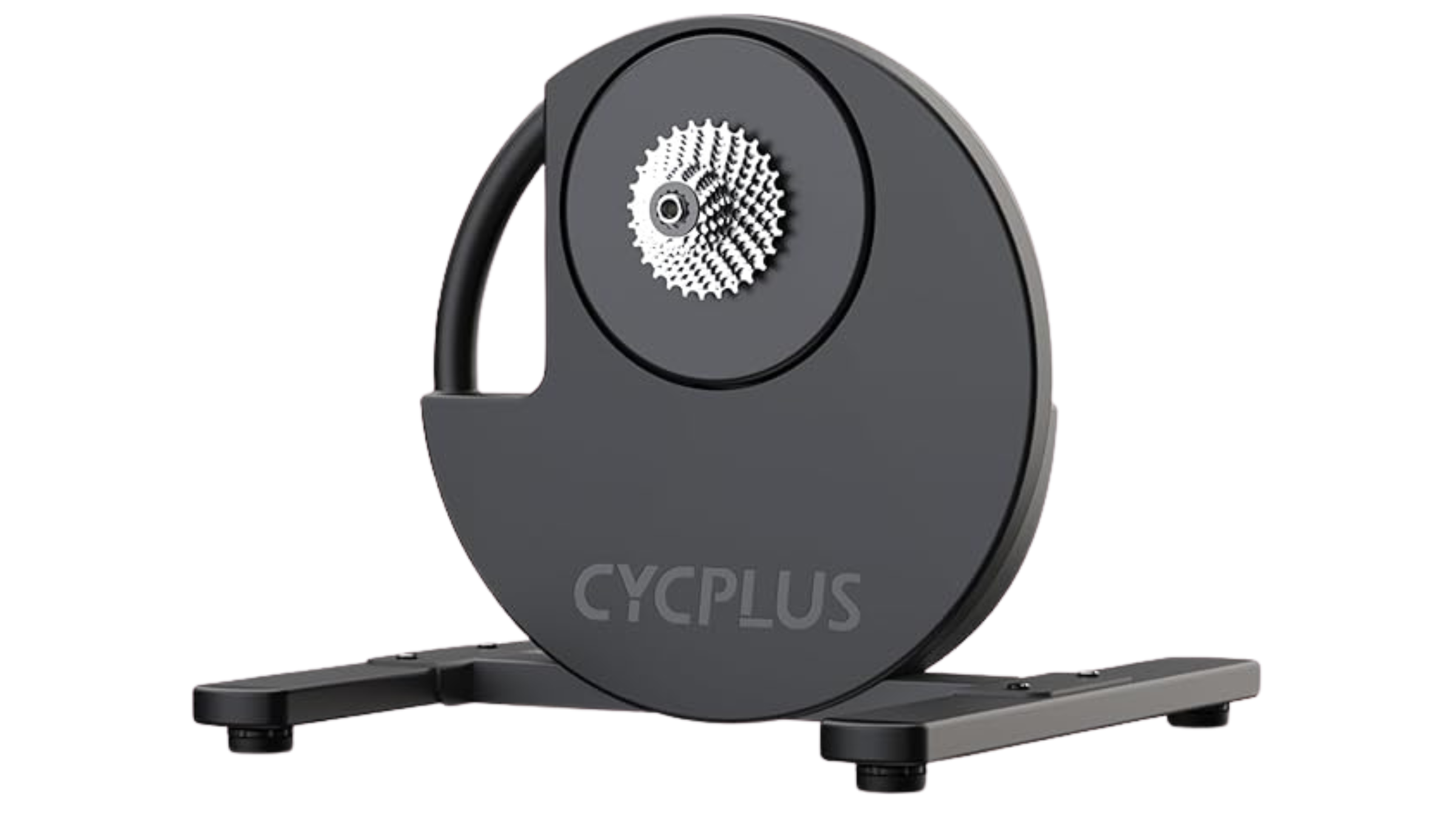 Cycplus R200 one of the best bike trainers of 2026.