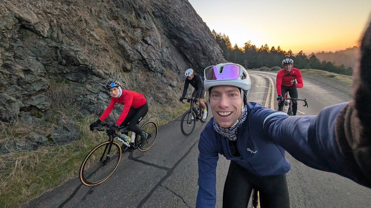 How Triathlon Clubs Across the U.S. Tackle Winter Training