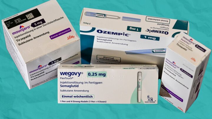 is semaglutide banned by wada Does Ozempic Affect Athletic Performance? — Triathlete