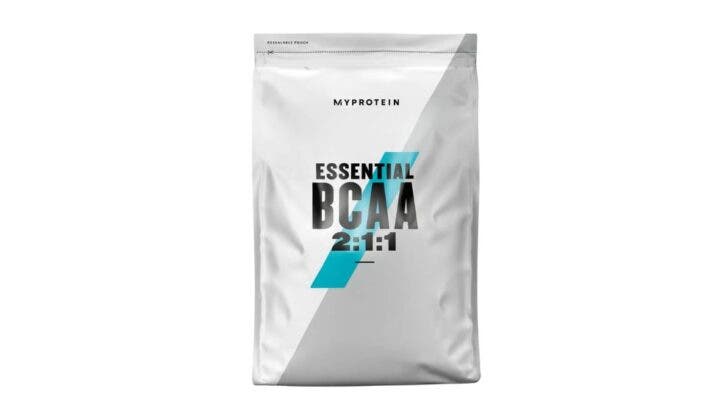 Bag of Myprotein BCAAs