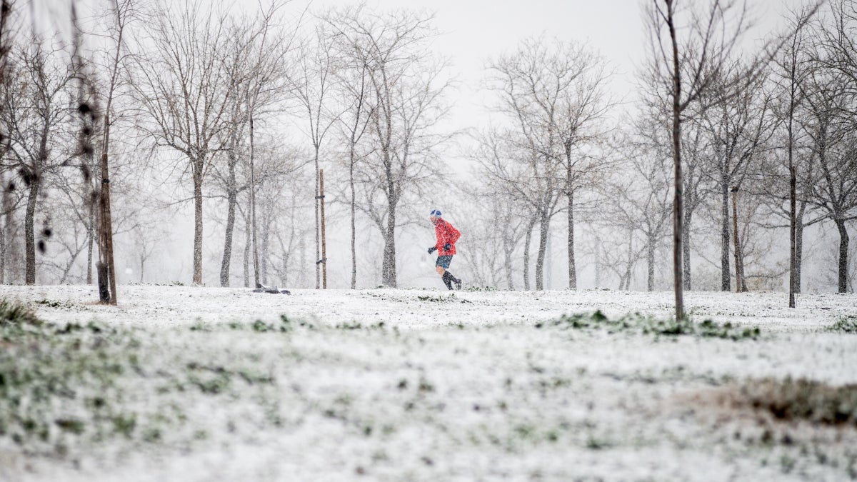 Ask A Gear Guru: What Are the Best Slip-On Spikes for Running Shoes?