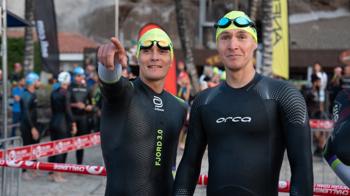 What Experienced Triathletes Wish Newbies Knew