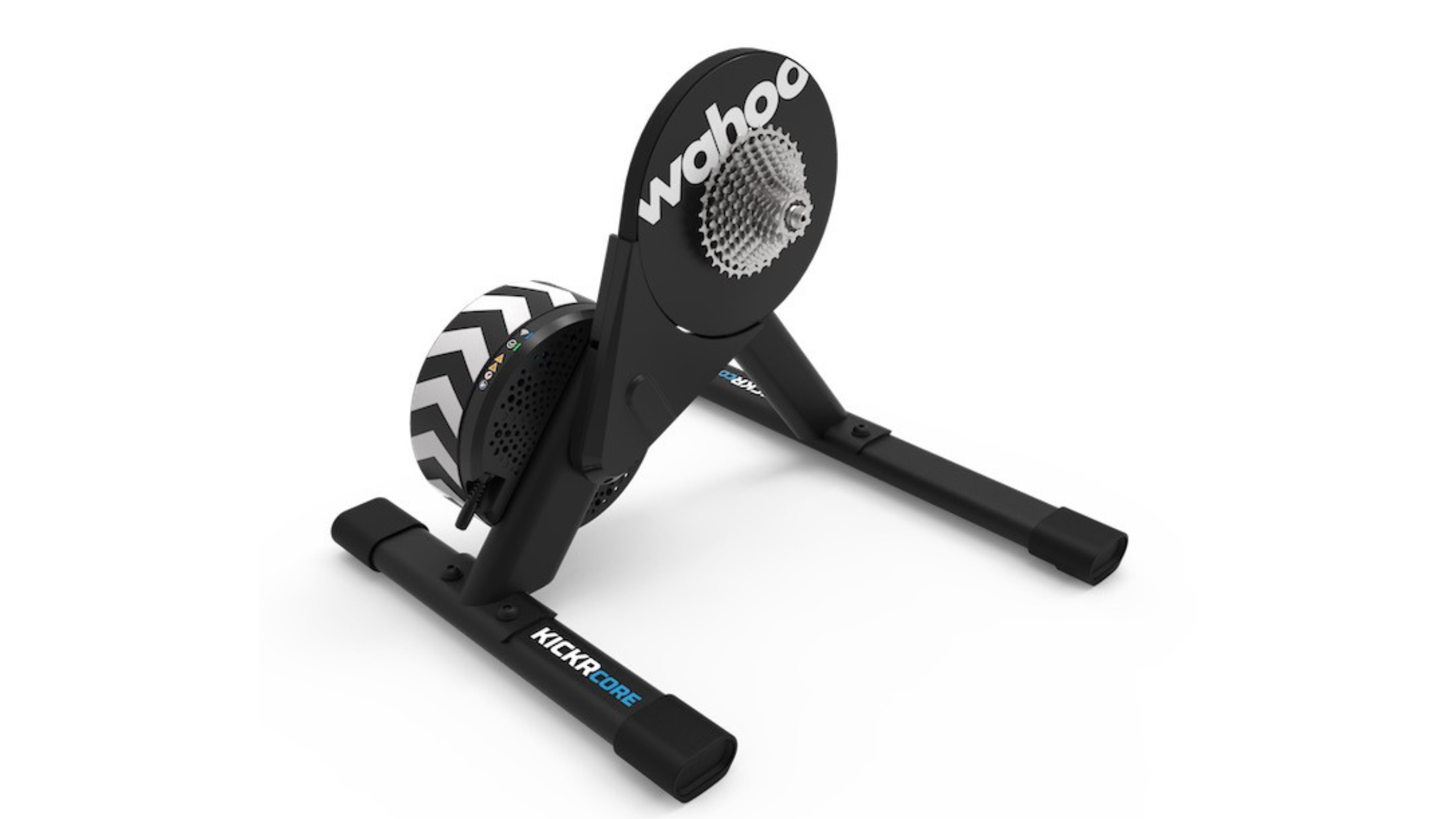 Wahoo KICKR Core 2 is one of the best bike trainers of 2026.