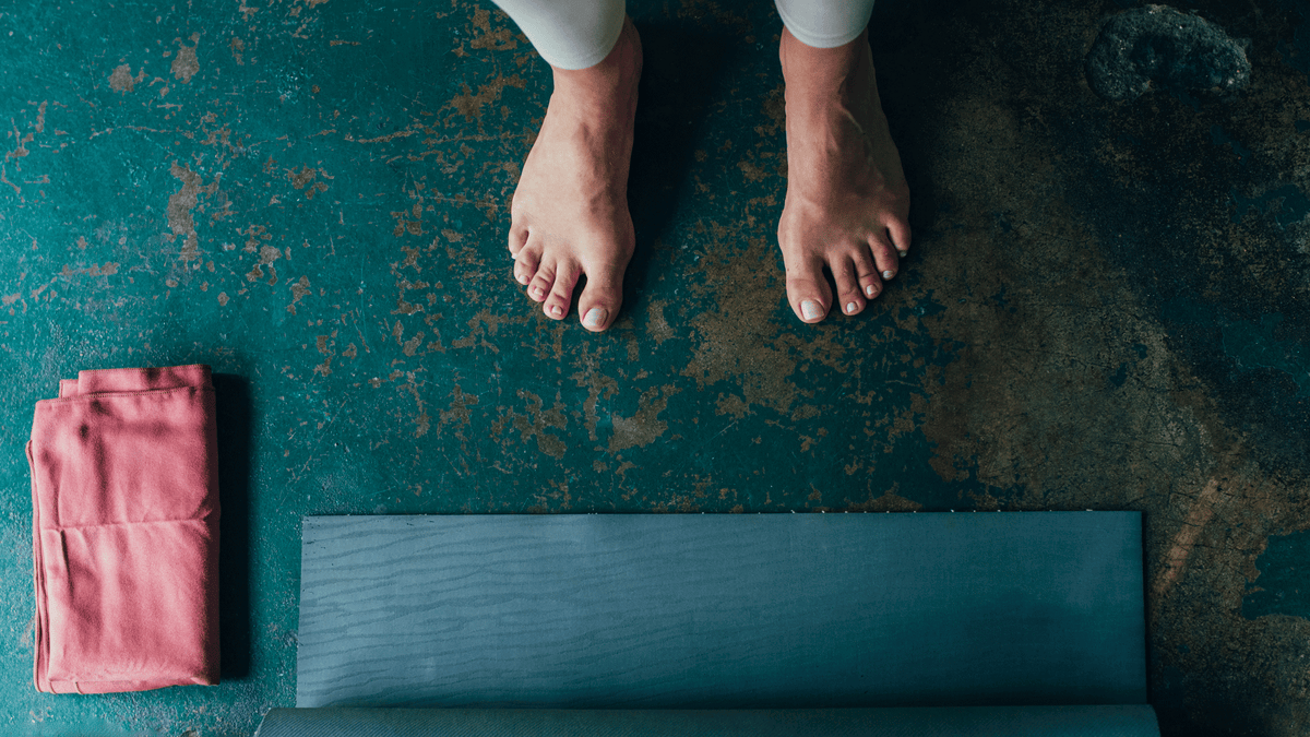 5 Plantar Fasciitis Stretches That Bring Big Relief