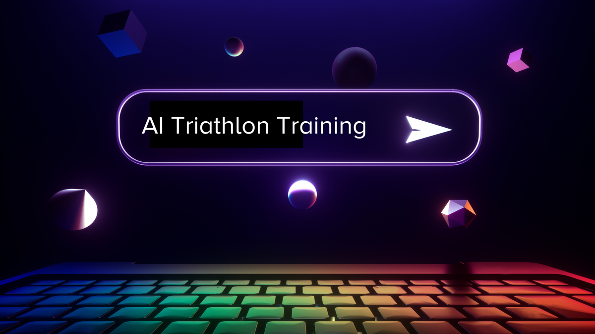 Strength, Coaching, and Nutrition: Triathlon’s Version of the Tech Arms Race