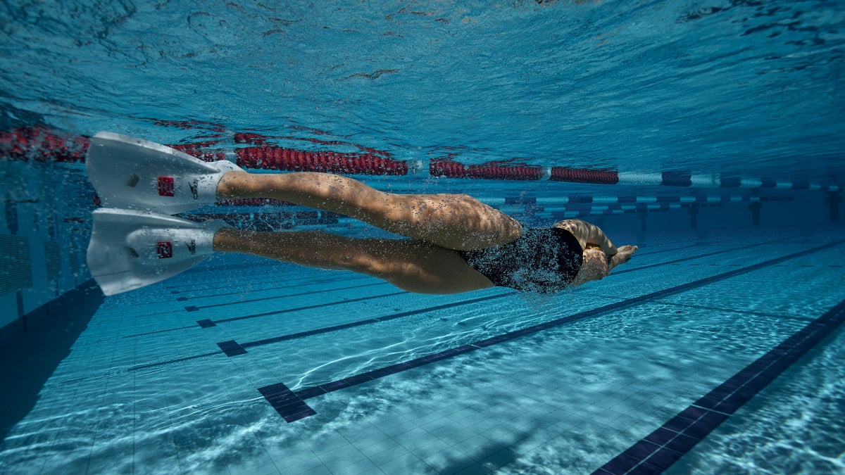 The Switch from Gym to Swim Starts with the Right Gear