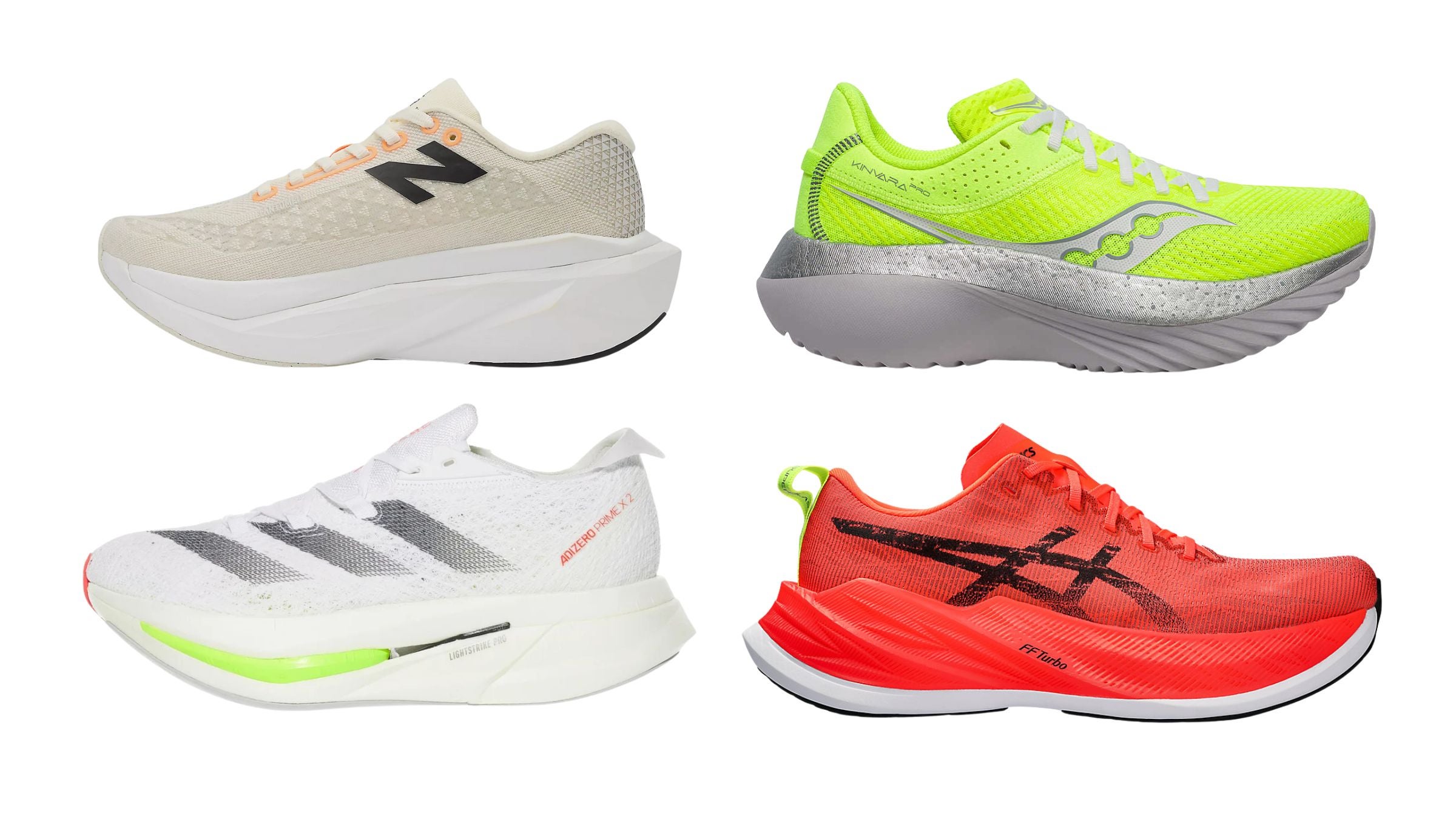 running shoes banned from marathon