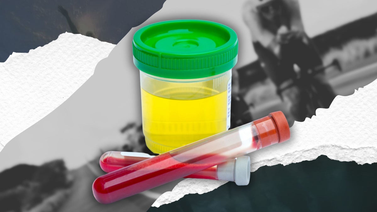 The Price of Drug Testing in Triathlon