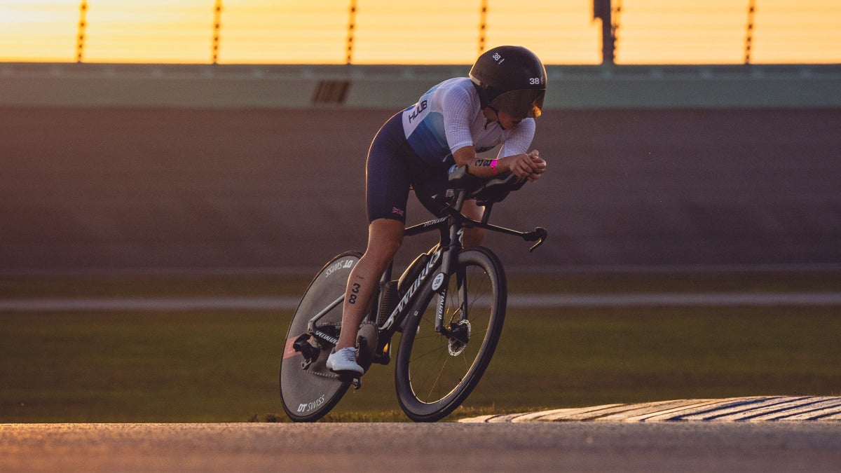 How to Nail Early-Season Triathlon Races