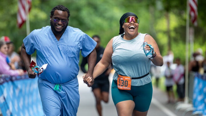 Tris4Health - organizer of The Grand Rapids Triathlon, Michigan Titanium, and others - offers risk-free registration to athletes, offering a race transfer or discount.