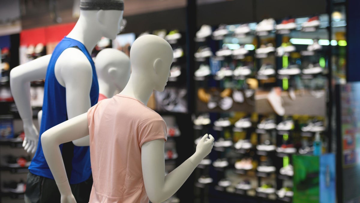 Now is the Time to Shop Deals on Running Shoes, Nutrition, and More