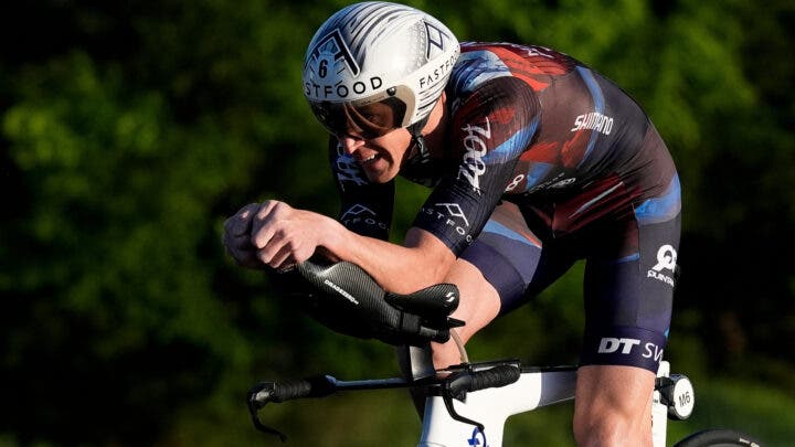 Matt Hanson has helped Quintana Roo with product development.