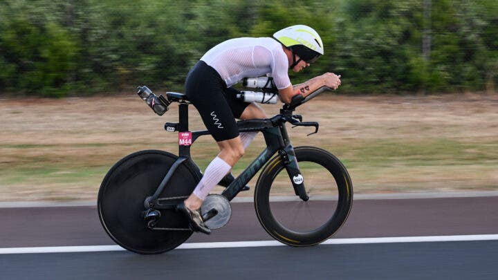 8 Pro Triathletes You'd Better Watch in 2025, According to Another Pro