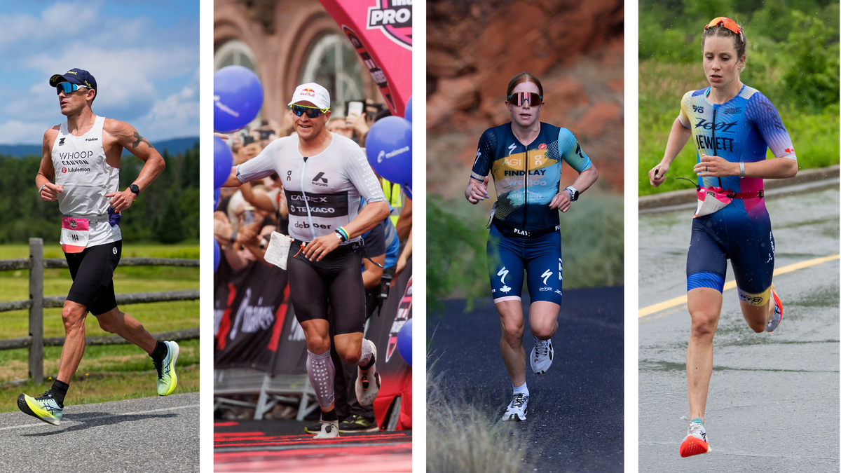 2025 Ironman 70.3 Oceanside Pro Race Preview