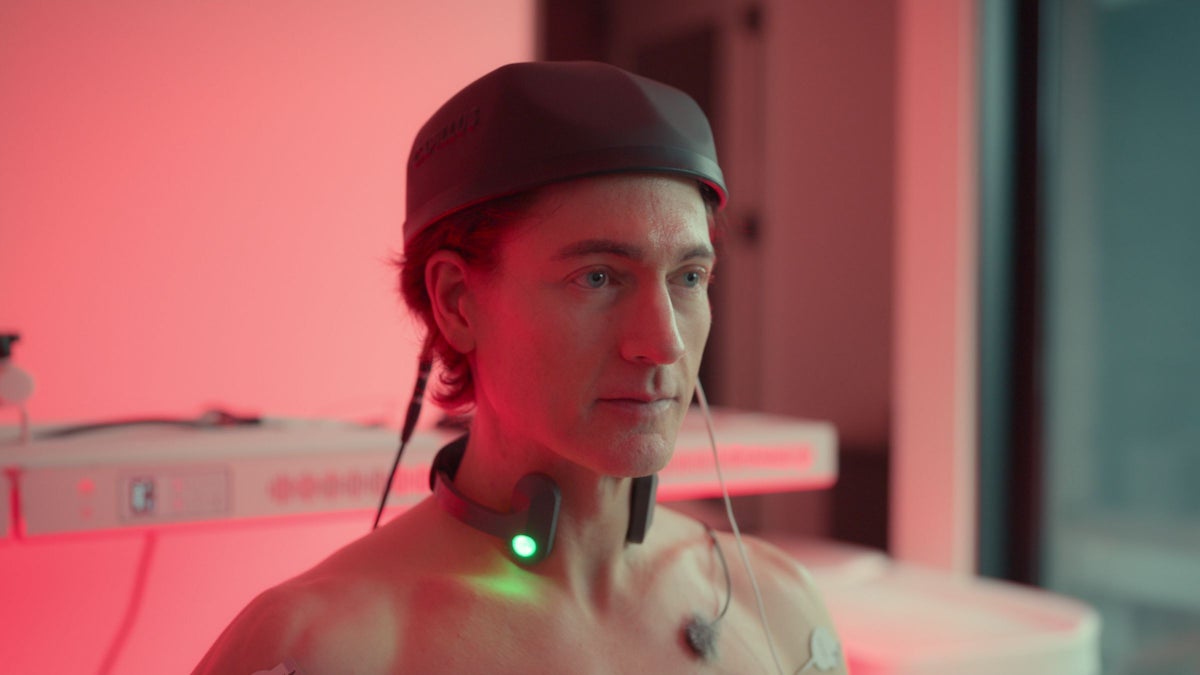 Can Triathlon Training Turn Back the Clock on Your Biological Age?