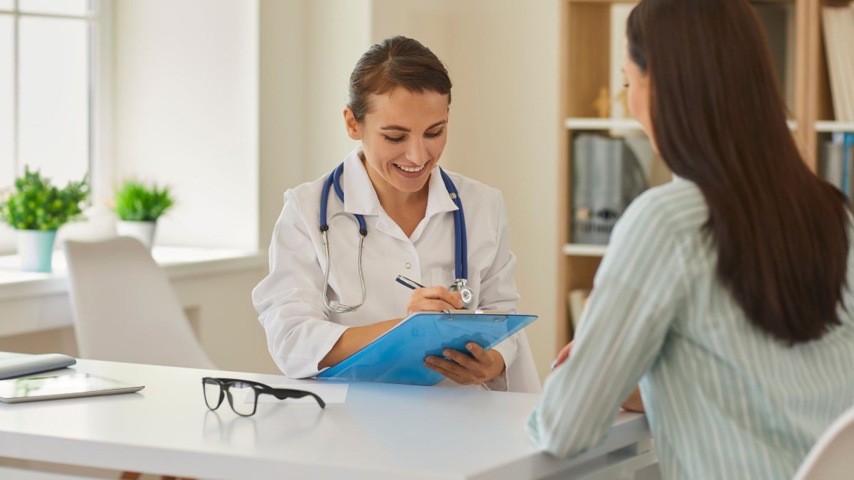 The Blood Tests Athletes Actually Need, According to a Sports Dietitian