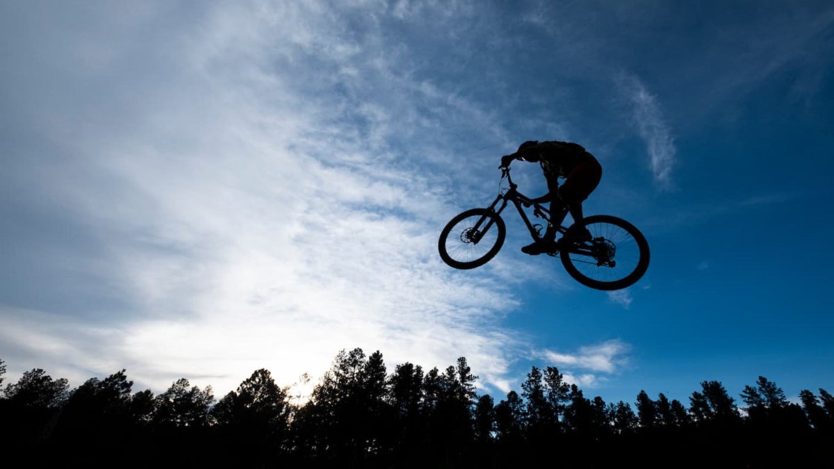 A U.S. Town You've (Probably) Never Heard of Will Host the XTERRA World Championship