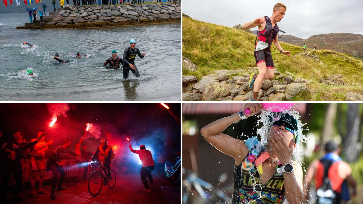 The Hardest Triathlons in the World