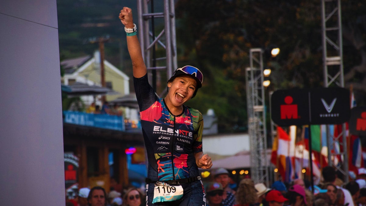 The Myth of the 10-Hour/Week Ironman Training Plan