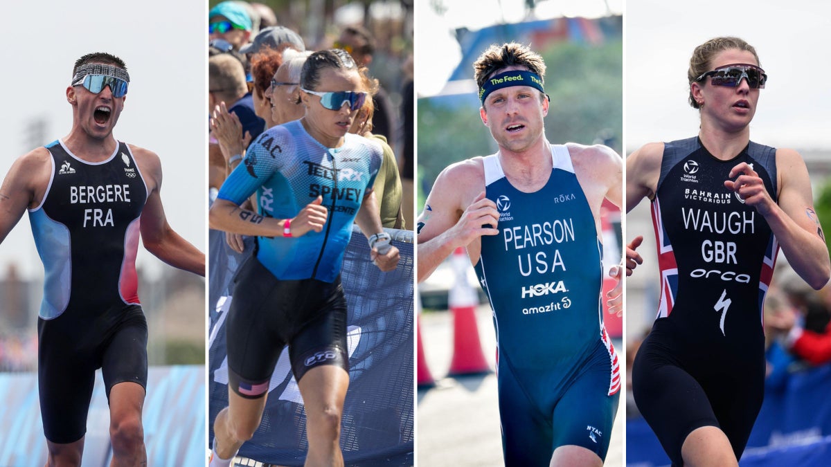 Could the T100 Hotshots Steal The Show (Again)?