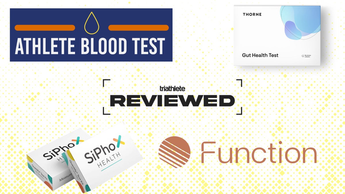 At-Home Health Tests: A Tool for Performance Improvement or Waste of Money?