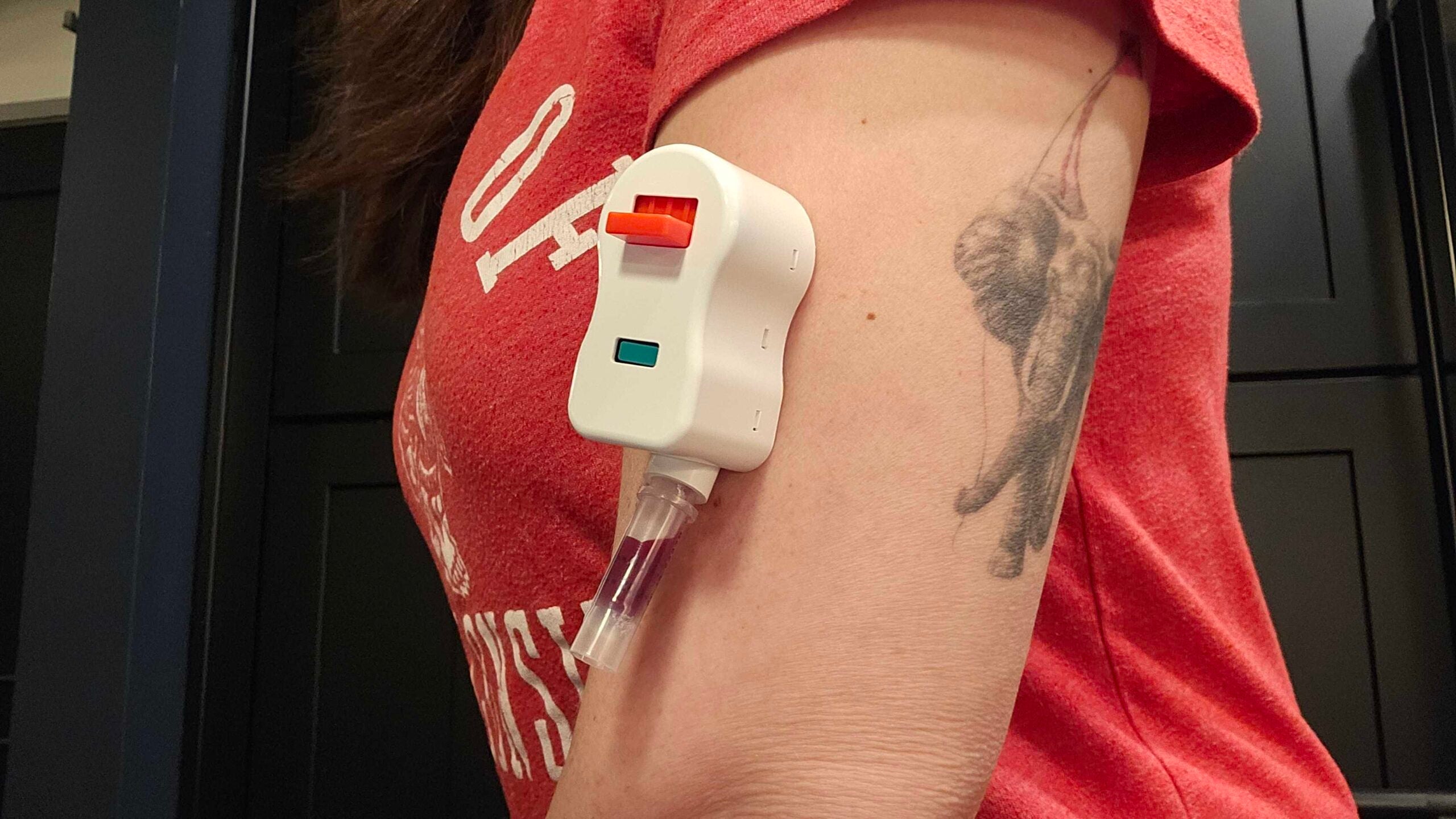 Siphox Health Core Health is the best at-home blood test