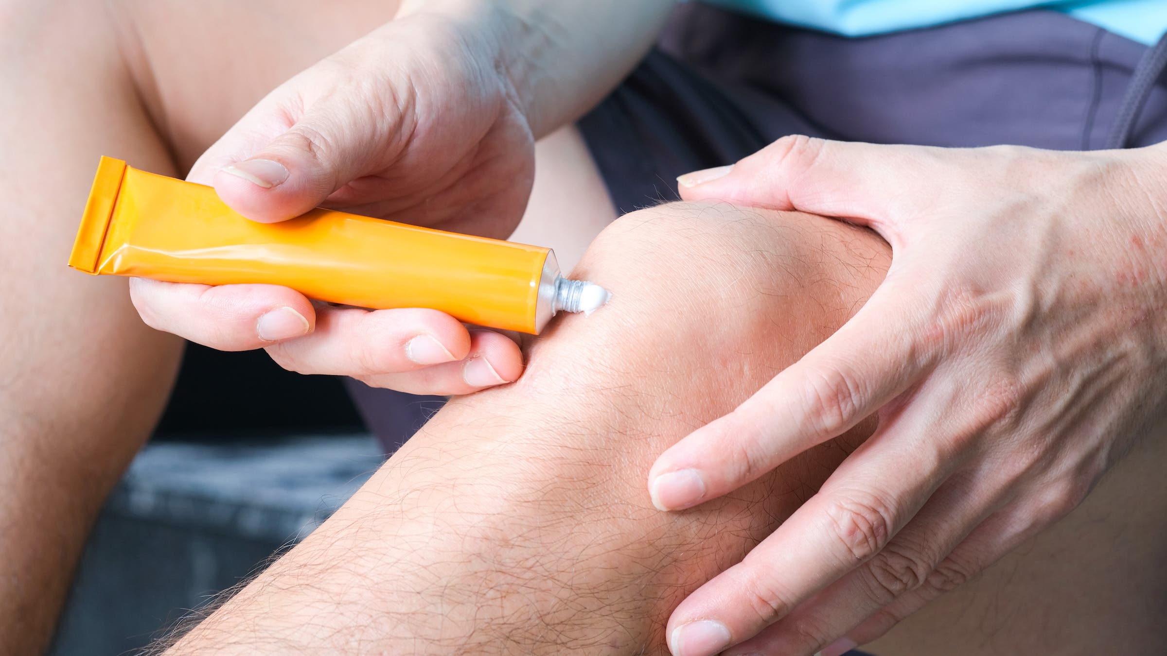 The Best NSAID Alternatives, According to a Doctor — Triathlete