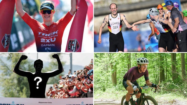 Triathlete Editors Make Their Bold Predictions For the 2025 Triathlon Season