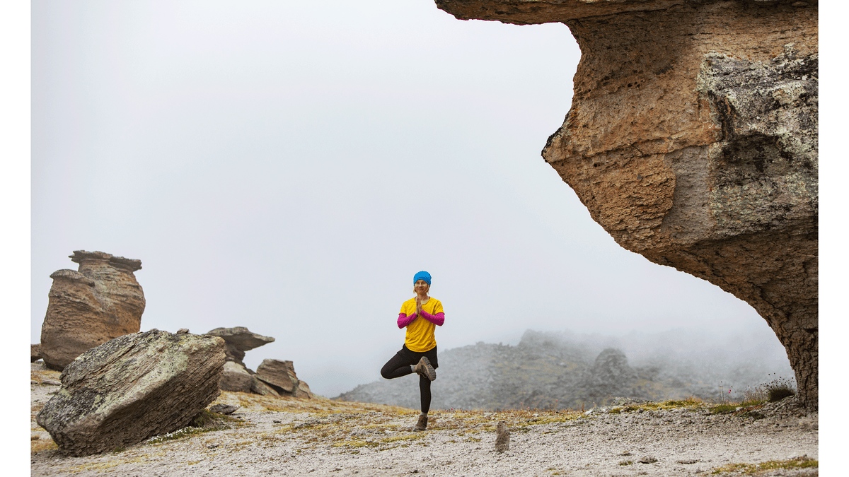 The Hip-Strengthening Workout You Didn’t Know You Needed