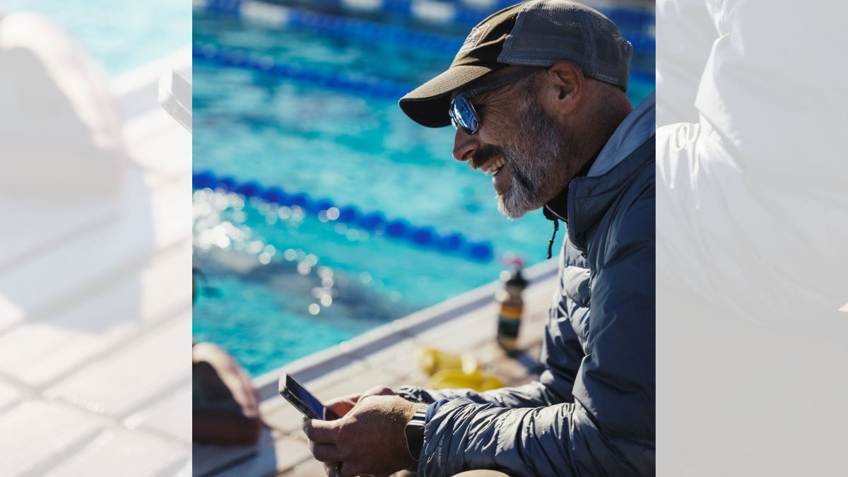 Six Degrees of Coach Neal Henderson