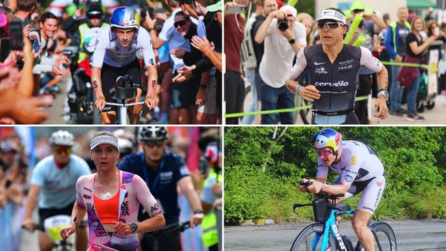 Why There Is No Such Thing as an Ironman (or Iron-Distance) World Record