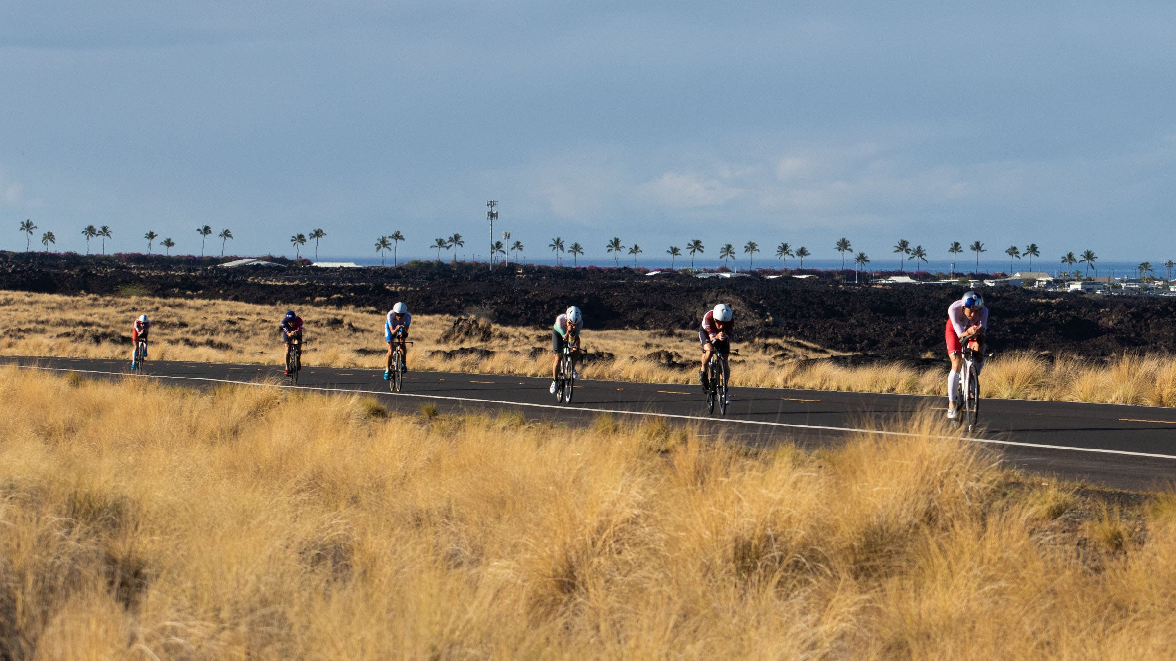 Ironman will return to a one-day race in Kona starting in 2026, with men and women racing together.
