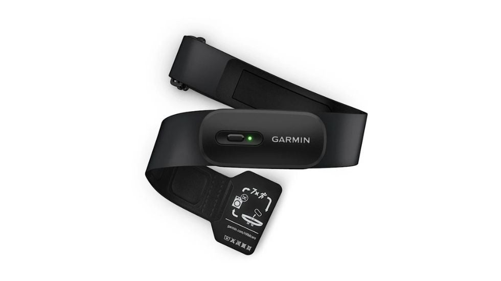 Heart Rate Monitor Garmin Hr Activity Tracker NEW Garmin HRM PRO