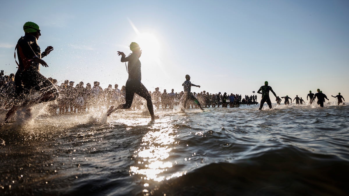 Ironman 70.3 Venice-Jesolo 2025: Start Lists, Updates, and How to Watch the Free Livestream