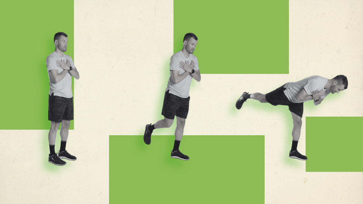 Improve Ankle Strength and Mobility with These Exercises