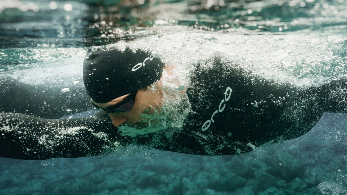 First Look: Orca’s Full Range of Performance Wetsuits