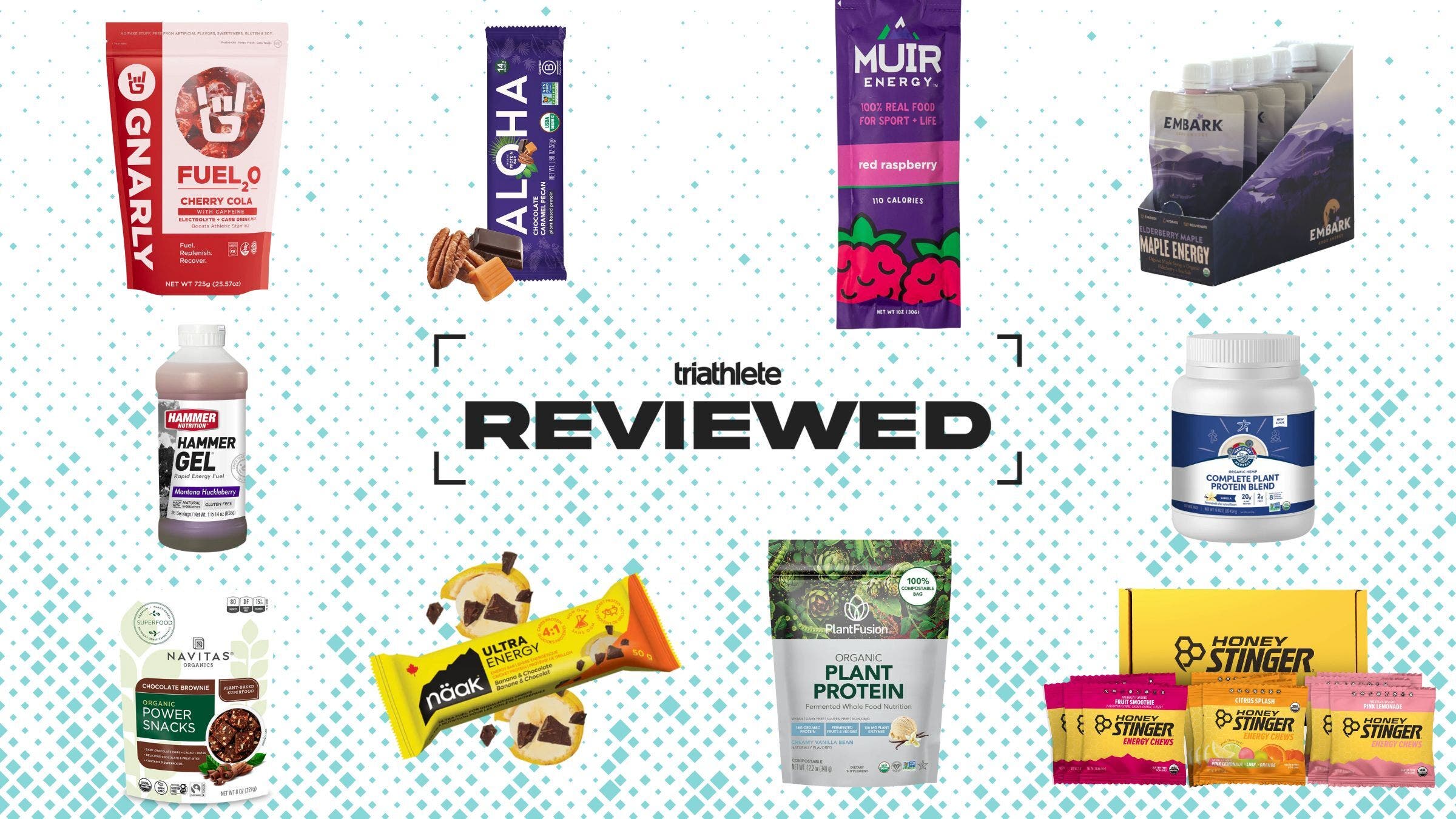 Sports nutritionist Matthew Cuddy rounds up the best eco-friendly sports nutrition.