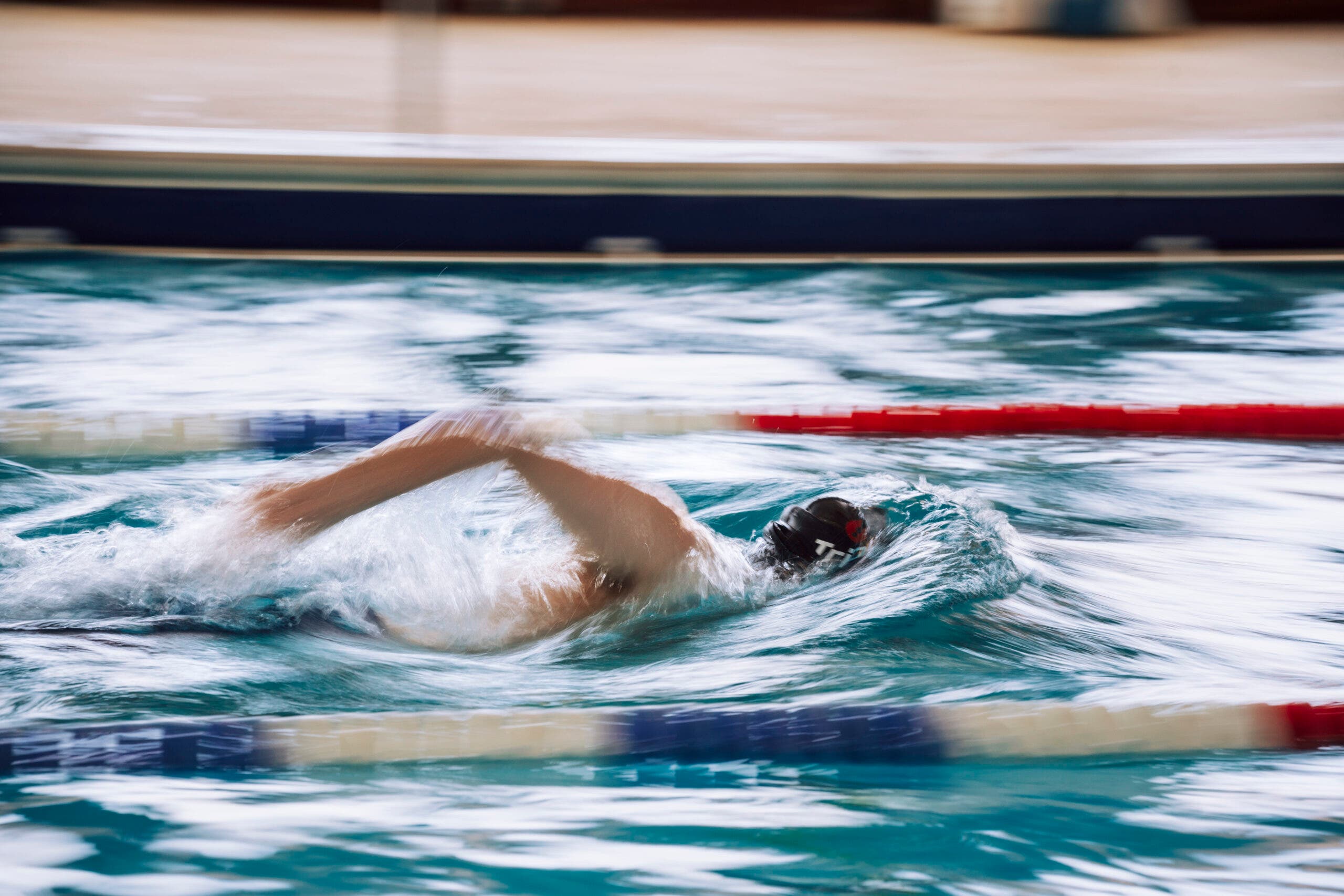 Our Review of TriDot Pool School — Triathlete