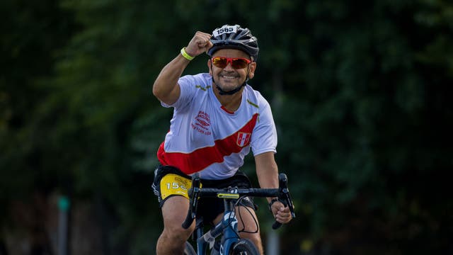 The Weekend Warrior’s Triathlon Training Plan