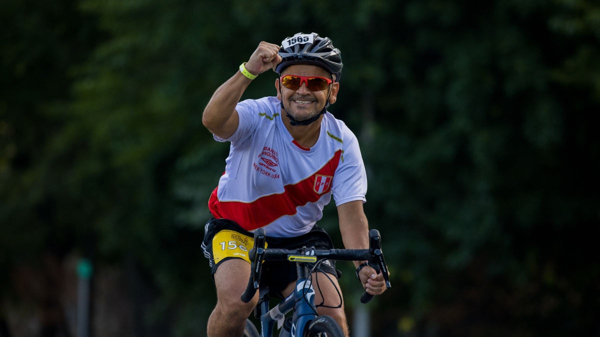 The Weekend Warrior’s Triathlon Training Plan