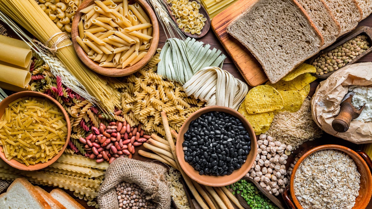 How Many Carbs Do You Really Need to Maximize Endurance?