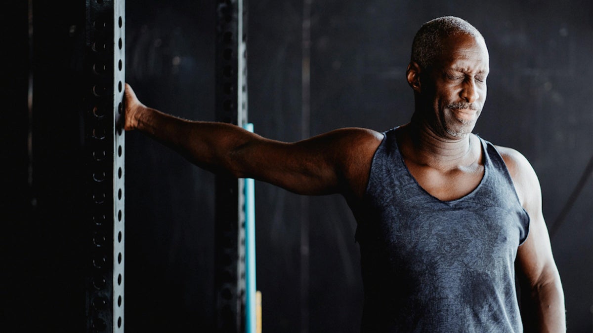 8 Essential Stretches for When Your Upper Back is Stiff and Sore